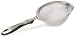 Leifheit Stainless Steel Line 5-Inch Strainer
