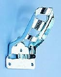  : Bracket - Stamped Steel for 1" dia. Pole