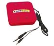 LOUD & CLEAR 8-POSITION HEADPHONE