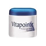 Vitapointe Creme Hairdress/Conditoner 8 oz. Jar