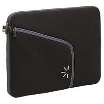 Caselogic PLS-9 Black Ultra Portable 7-10" Netbook Sleeve (Black)