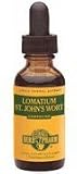 Herb Pharm Lomatium/St.Johns Wrt (1 oz)