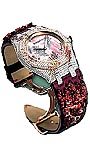 Audemars Piguet: Royal Oak Lady Oak Leaves, 67609CR.ZY.D071SU.01