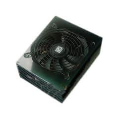 LC Power LC1050 Netzteil 1000W V2.91 schwarz
