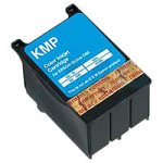 KMP E6 Tintenpatrone (ersetzt T029401) color