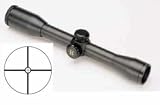 BUSHNELL BANNER 4X32 22/SG CRCLX MAT
