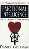 Emotional Intelligence: Why it can matter more than IQ