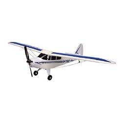 SUPER CUB DSM RTF