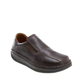 Josef Seibel Mens Graham Moro Okapi by Josef Seibel