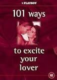 DVD : Playboy - 101 Ways To Excite Your Lover [1992]