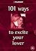 Playboy - 101 Ways To Excite Your Lover [1992] [DVD]