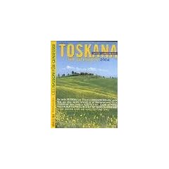 Geo Saison Sonderheft Toskana f�r Genie�er 2004
