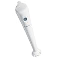 Proctor Silex 59735 Immersion Hand Blender, White