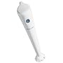 Proctor Silex 59735 Immersion Hand Blender, White