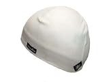 SweatVac Skull Cap Do Wrap - White
