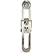 Eaton E50KL201 Limit Switch Operator, Nylatron Adjustable Roller, 0.32" Width, 1-3.75" Length