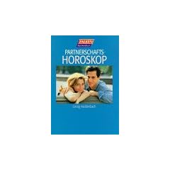 Partnerschaftshoroskop.