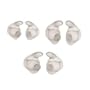 Jabra C120 C150 Small Medium Large Ear Gels for Jawbone