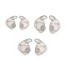 Jabra C120 C150 Small Medium Large Ear Gels for Jawbone