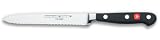 Review Wusthof 4110 / Wusthof Classic Sausage knife 14cm