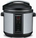 Cuisinart Stainless Pressure Cooker