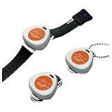 Review BT Telephones  / In Touch 2000 Carer Pendant