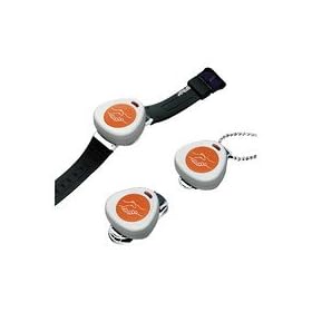 In Touch 2000 Carer Pendant