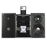 Sharp XLDK225 Desktop Stereo