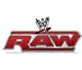 Sporting Goods : RAW LOGO WWE WRESTLING STICKER