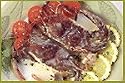 CrabPlace.com Whale Maryland Soft Crabs (Cleaned/Frozen), 6-Pack
