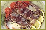CrabPlace.com Whale Maryland Soft Crabs (Cleaned/Frozen), 6-Pack