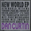 New World EP