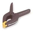 Westward 3KB96 Clamp, Spring, 2 In