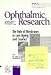 The Role of Membranes in Lens Ageing and Cataract: Proceedings of the Spring Meeting, 1995, European Union Concerted Action, Naples, March 1995 (Ophthalmic Research)