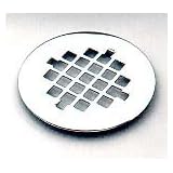 Buy Brasstech 236 10B Casper Shower Drain, Oil Rubbed Bronze by BrassTech