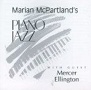 Revue Marian Mcpartland  / Piano Jazz: McPartland/Ellington