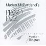 Piano Jazz ~ Marian Mcpartland