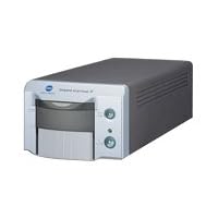 Minolta Scan Dual IV USB 2.0 35mm APS Film Scanner