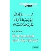 Click here to buy Mohammed und der Koran by  Rudi Paret.