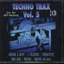 Techno Trax Vol.5 Search
