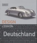 Design Lexikon Deutschland - Marion Godau, Bernd Polster