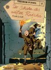 Theodor Pussel, Bd.5, Der Schatz des wei�en Radscha