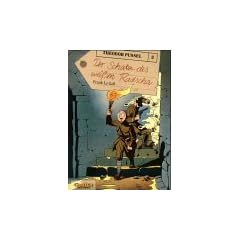 Theodor Pussel, Bd.5, Der Schatz des wei�en Radscha