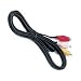 Electronics : Canon Stereo Video Cable STV-250N
