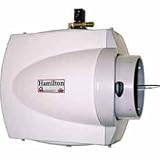 Hamilton Home Products Whole House Furnace-Mount Humidifier, Model# 12HF