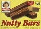 Little Debbie Nutty Bars, 12 ct by McKee Foods Corporation