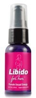 Libido Female Sexual Energy Enhancement for Her 1 ~ Bottle