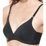 Wacoal Women's No Wire Contour, Naturally Nude,  34A