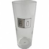 Review Dreamair  / 60th Birthday Gift Pint Glass