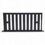 Witten Automatic Vent Gray Plastic Foundation Vent PMS-1